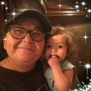 Meet your Posher, Christopher